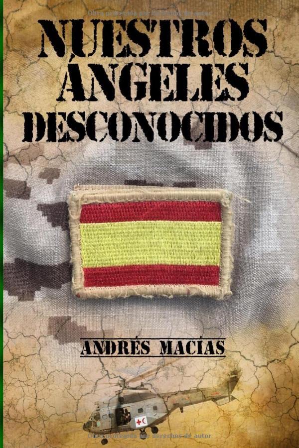 Libro: Nuestros ángeles desconocidos