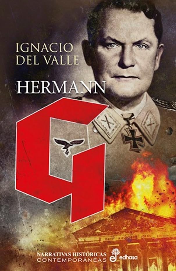Libro: Hermann G.
