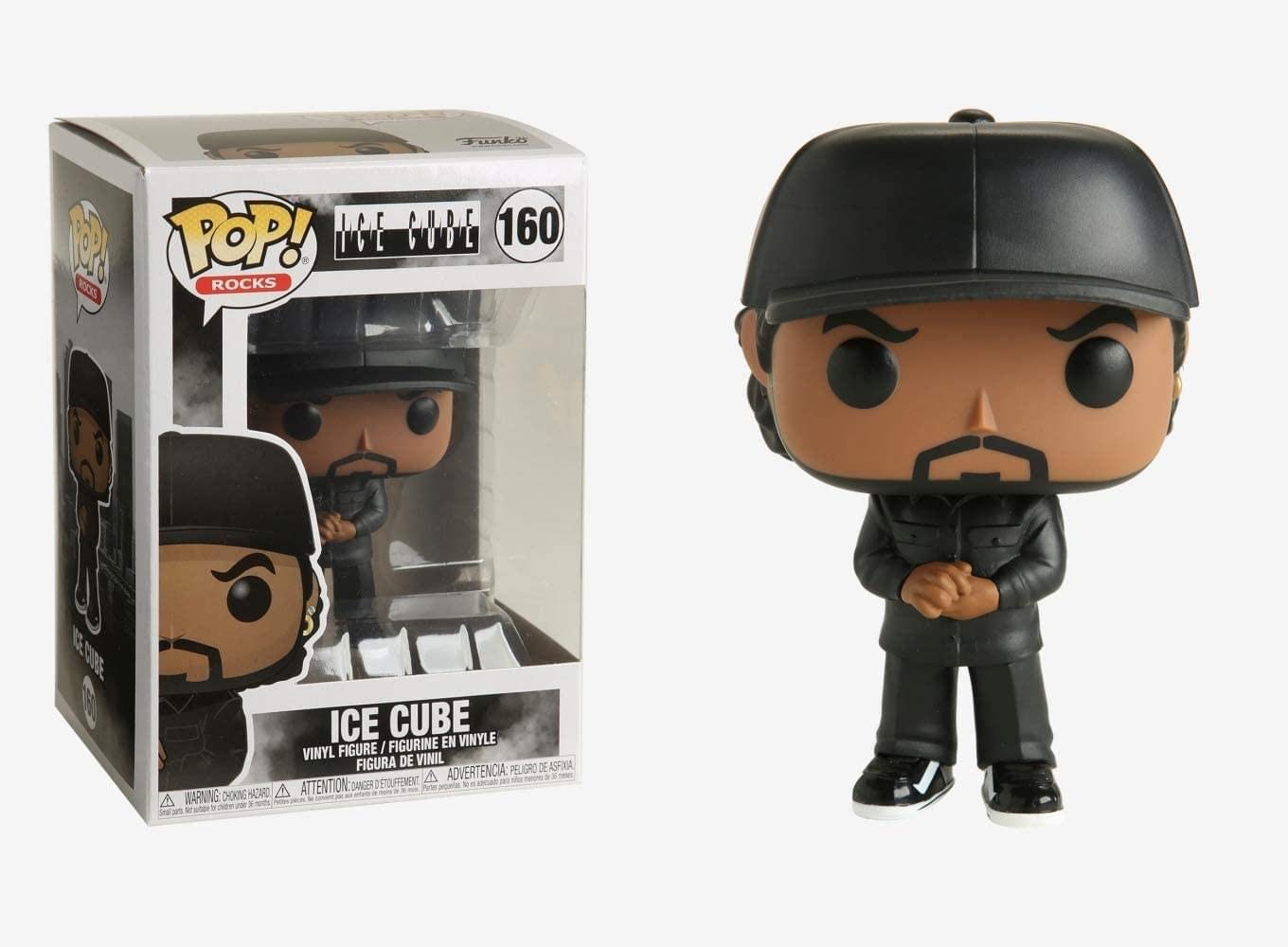 Funko Pop! Música: Ice Cube