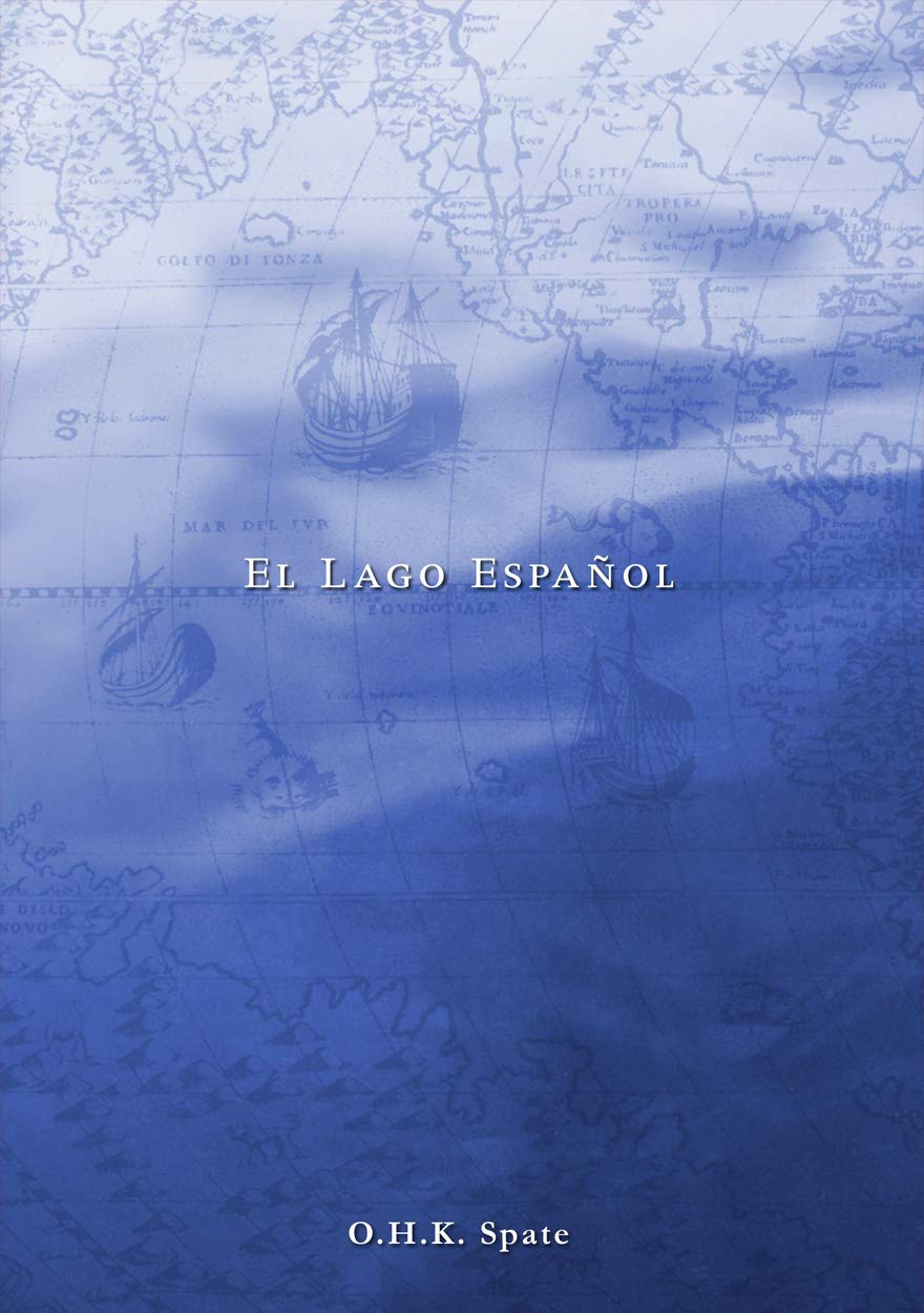 Libro: El lago español (Spanish Edition)