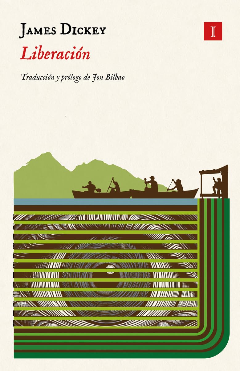 Libro: Liberación (Spanish Edition)