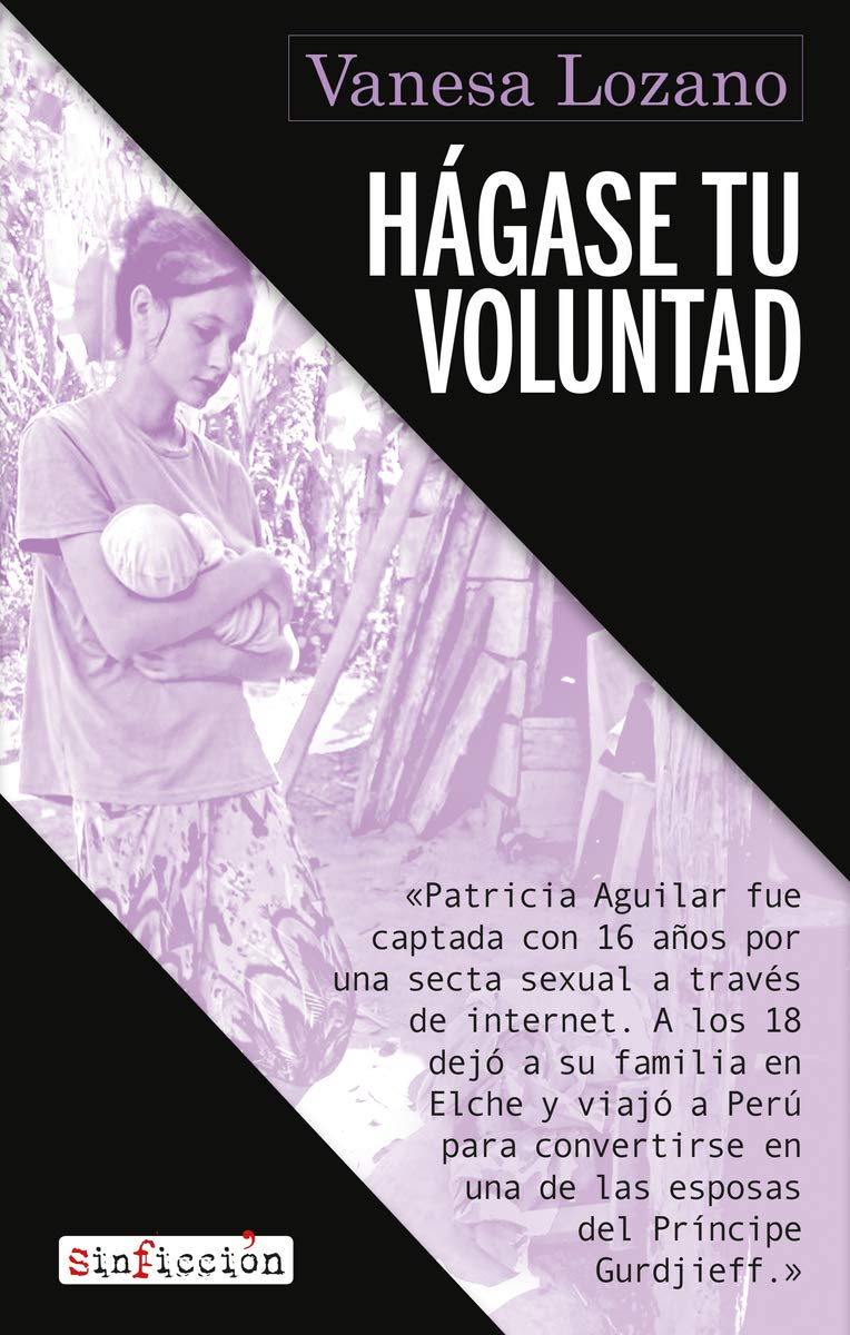 Libro: Hágase tu voluntad