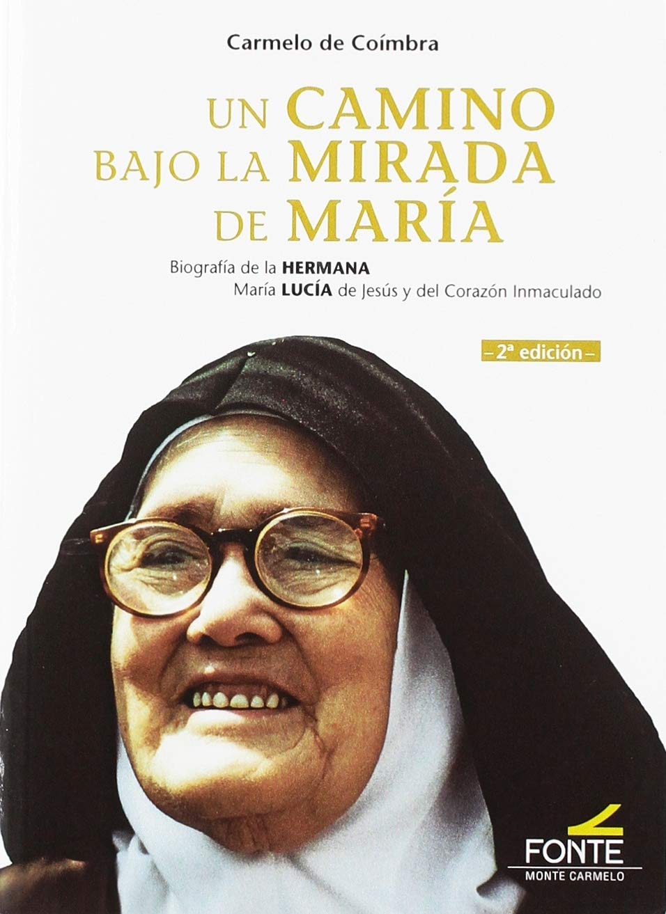 Libro: Un camino bajo la mirada de María (SIN COLECCION)