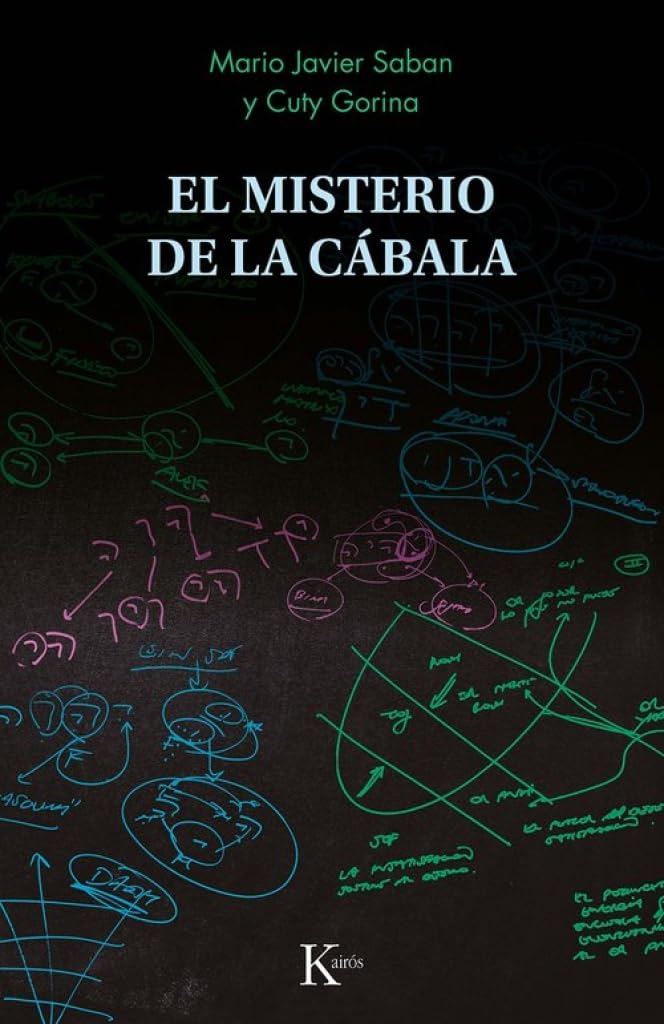 El misterio de la cábala (Sabiduría perenne)