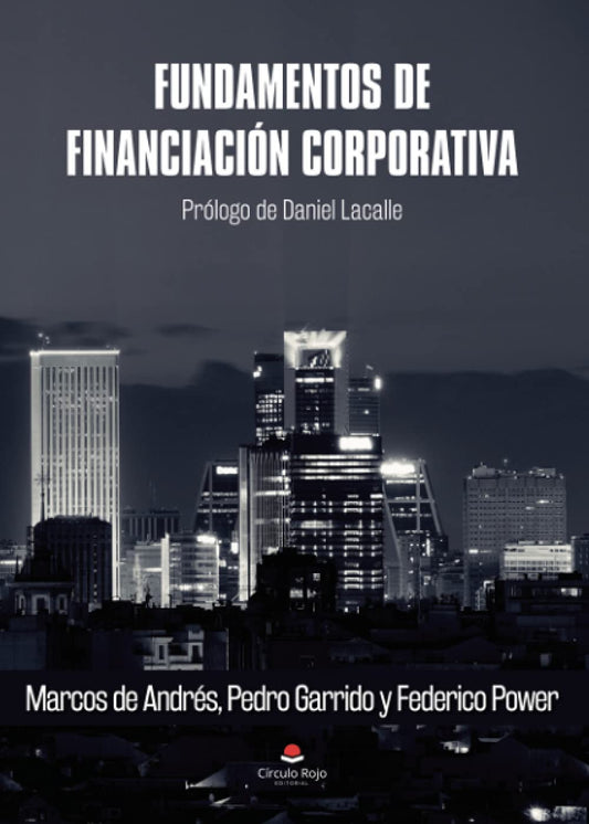 Fundamentos de financiación corporativa (SIN COLECCION)