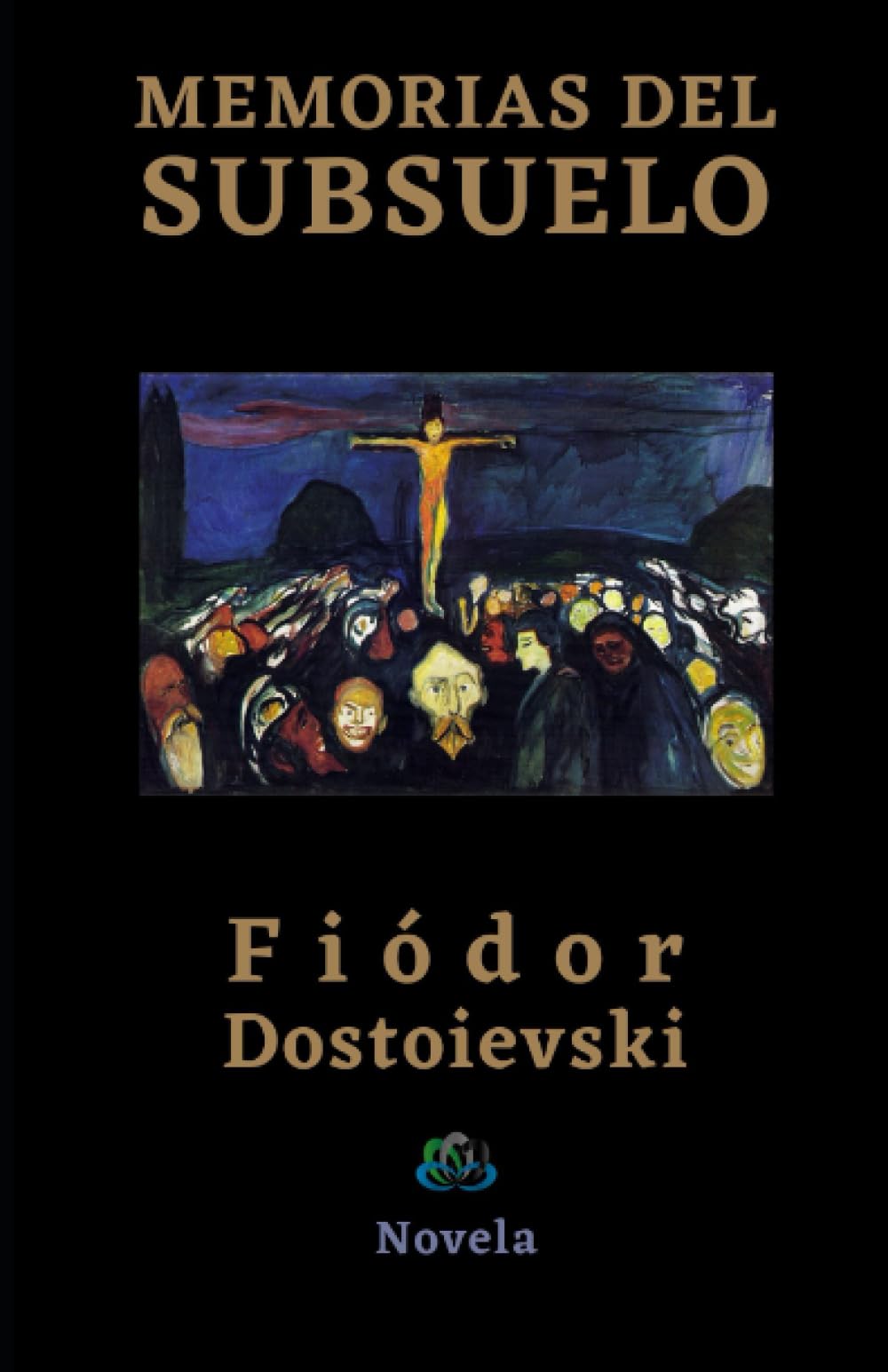 Libro: MEMORIAS DEL SUBSUELO: Novela