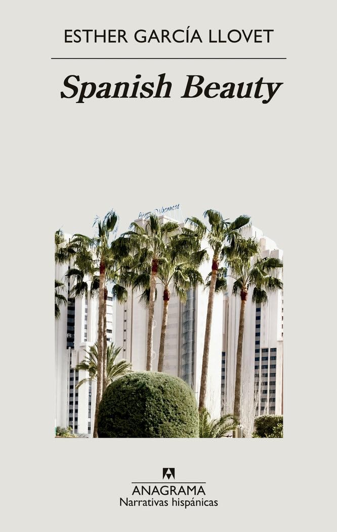 Libro: Spanish Beauty