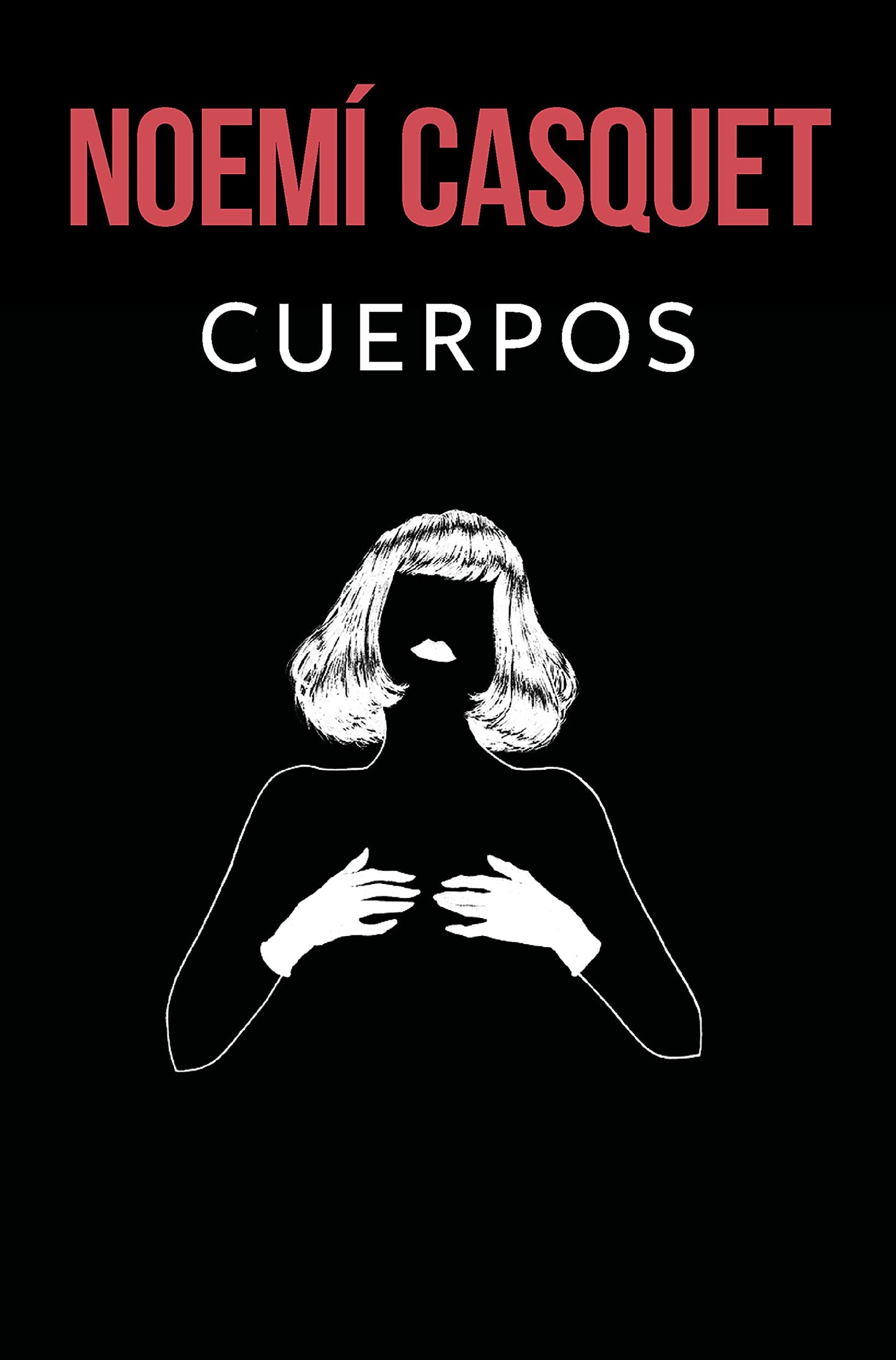 Libro: Cuerpos / Bodies (AVE FENIX) (Spanish Edition)