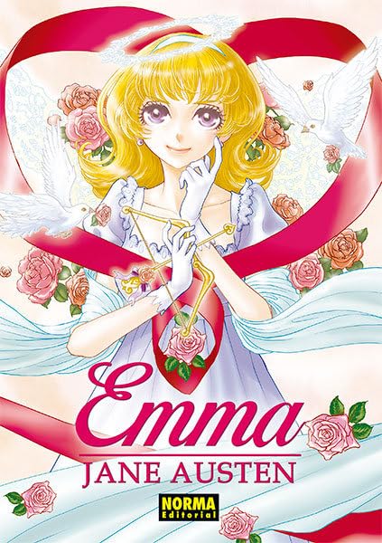 Libro: EMMA (SIN COLECCION)
