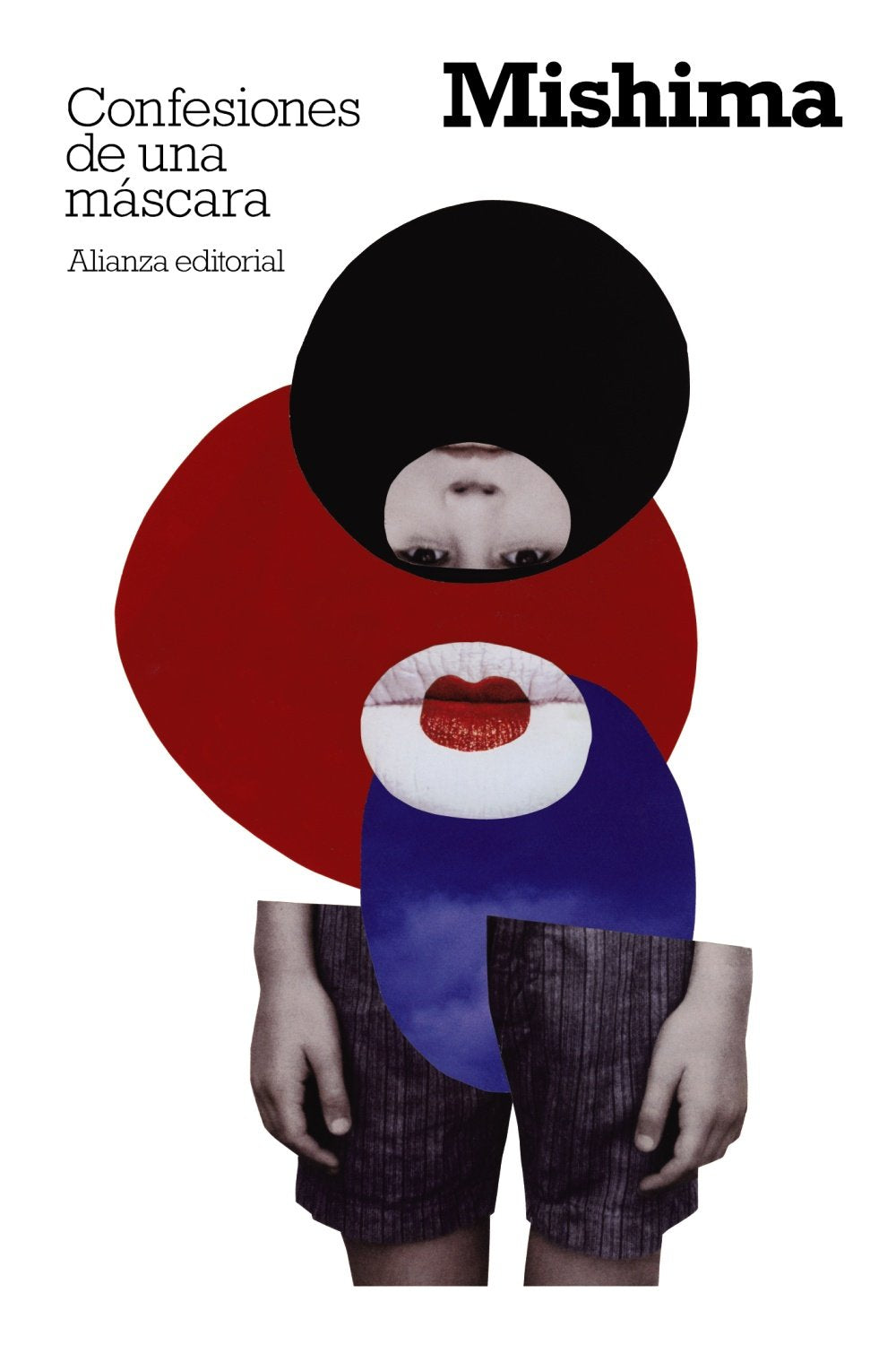 Libro: Confesiones de una máscara (El libro de bolsillo - Bibliotecas de autor - Biblioteca Mishima)