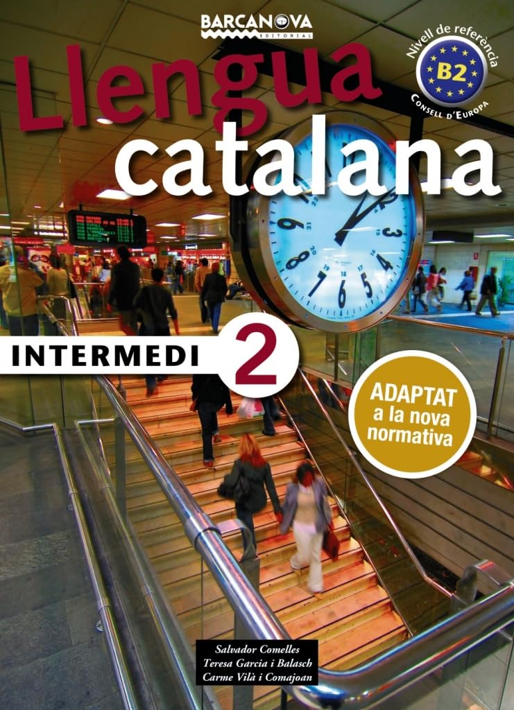 Libro: Intermedi 2