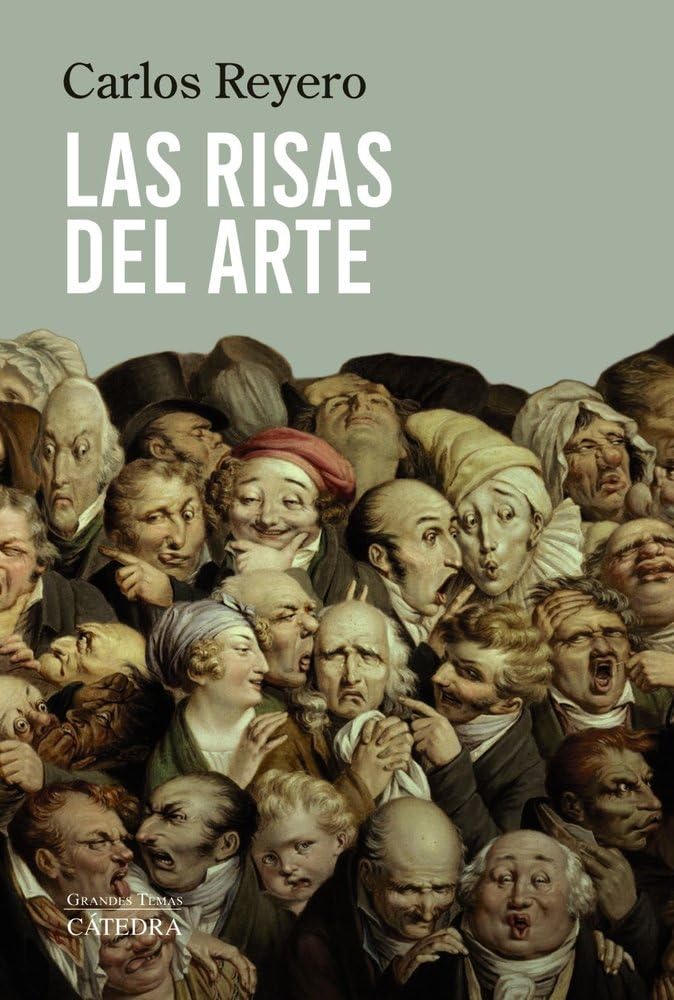 Libro: Las risas del arte (Arte Grandes temas)