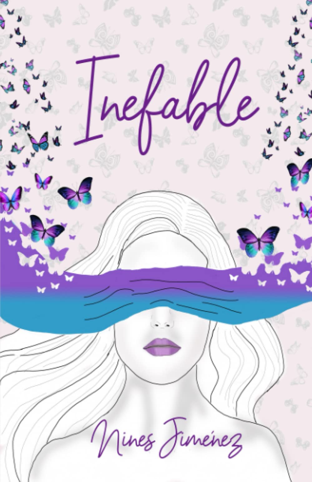 Libro: Inefable