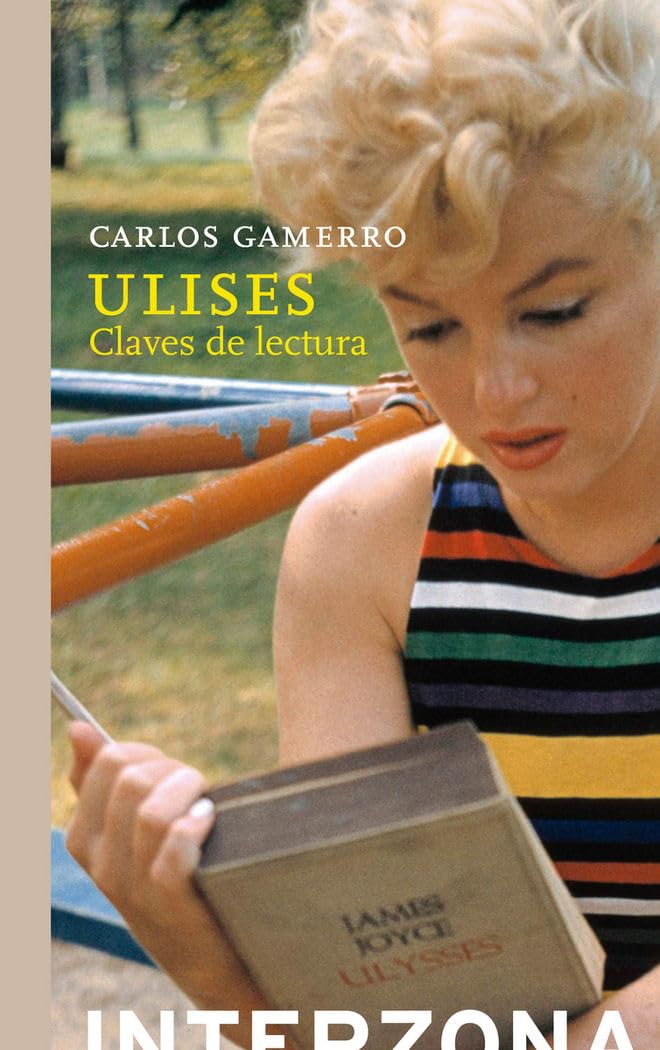 Libro: Ulises. Claves de lectura (ZONA DE ENSAYOS)
