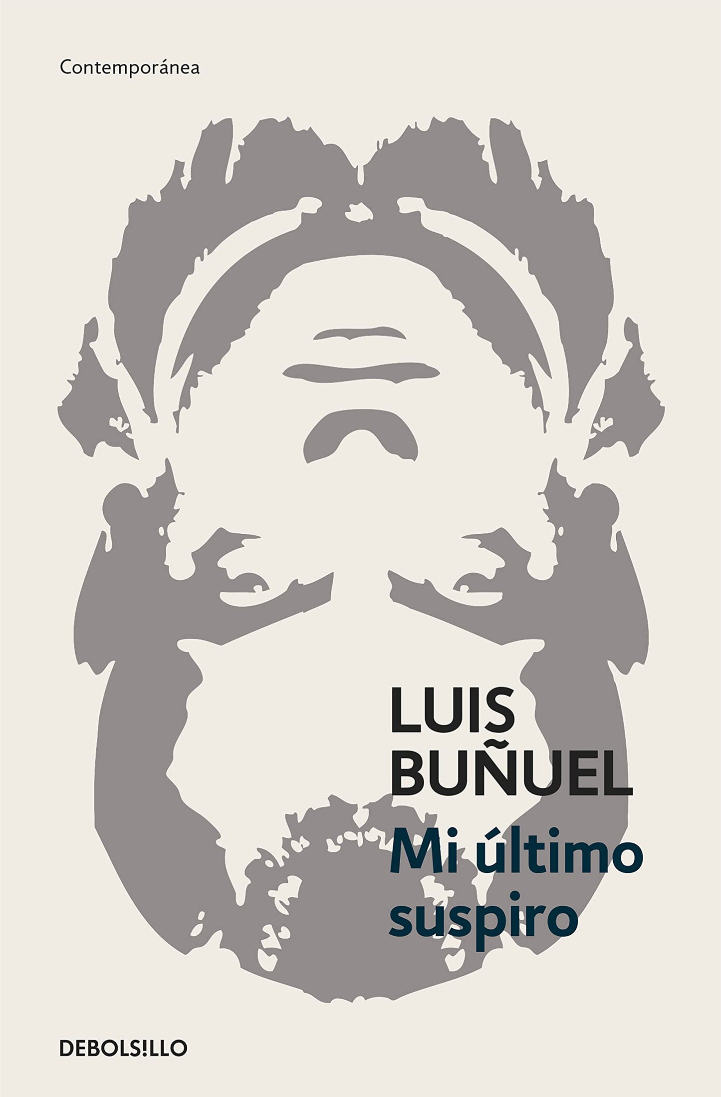 Libro: Mi último suspiro (Contemporánea)