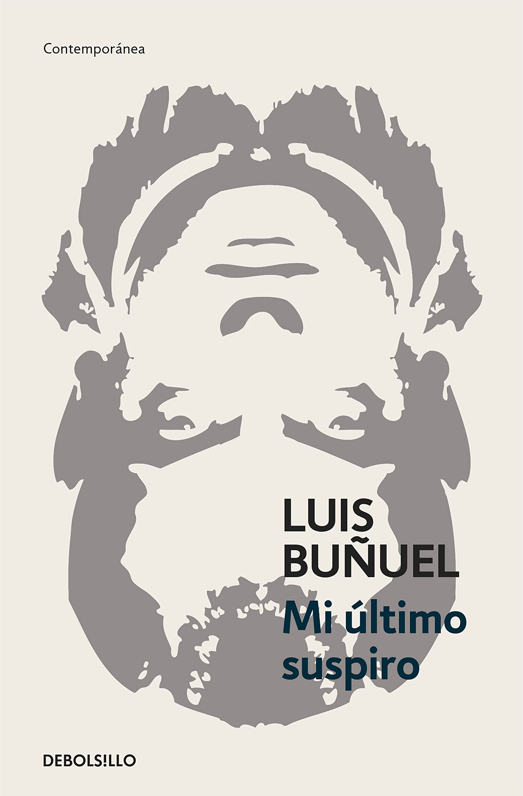 Libro: Mi último suspiro (Contemporánea)