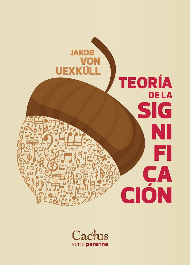 Libro: TEORIA DE LA SIGNIFICACION