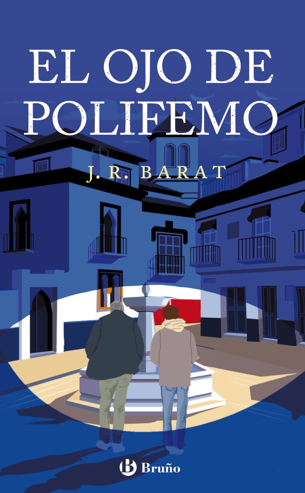 Libro: El ojo de Polifemo (Castellano - JUVENIL - PARALELO CERO)