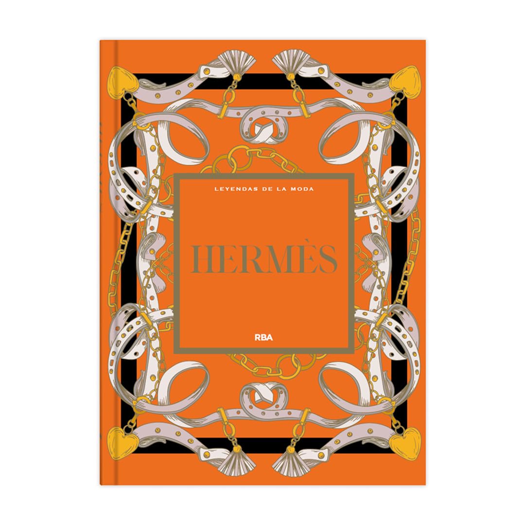 Hermès: XI (Leyendas de la Moda I)