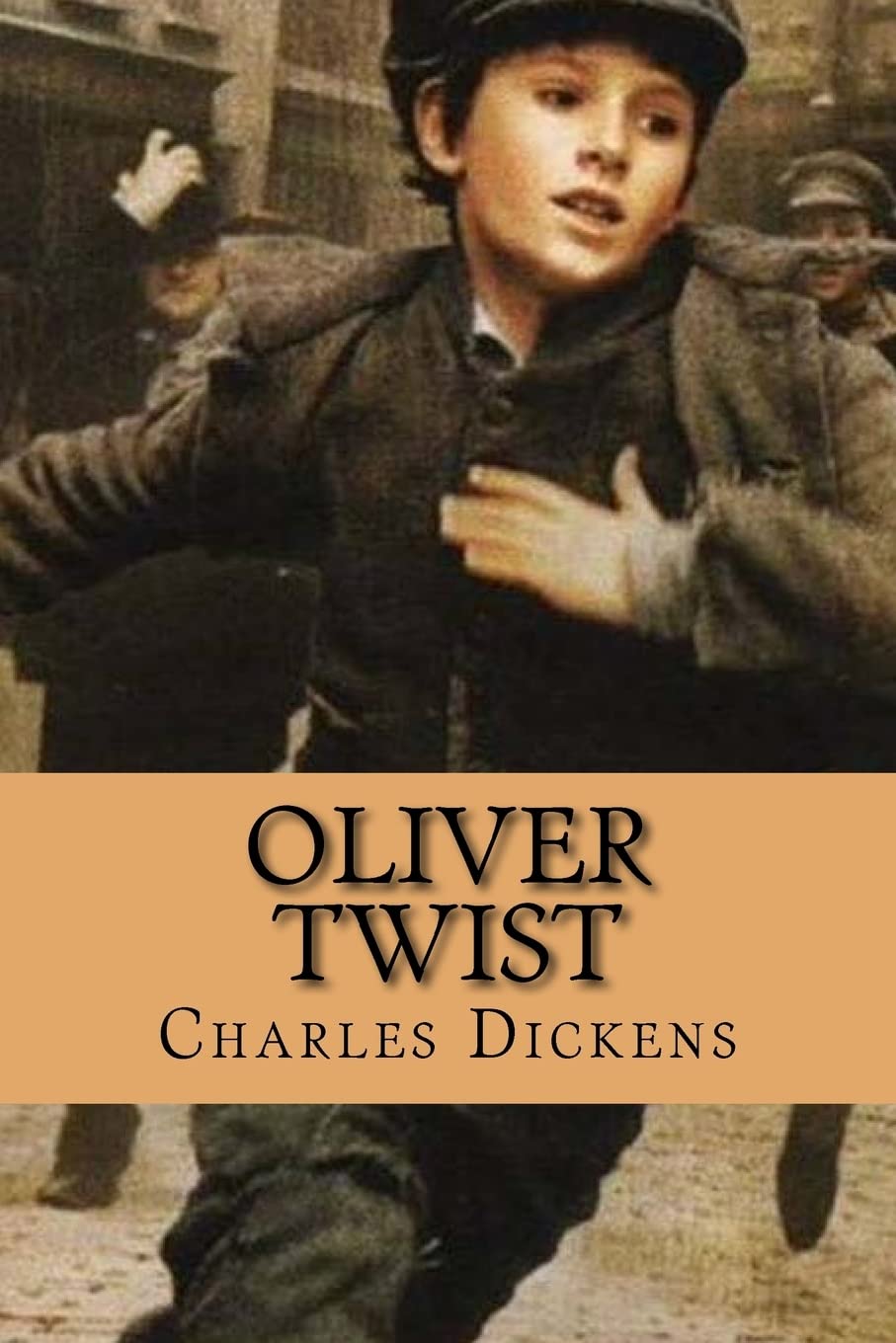 Libro: Oliver Twist (Spanish Edition)
