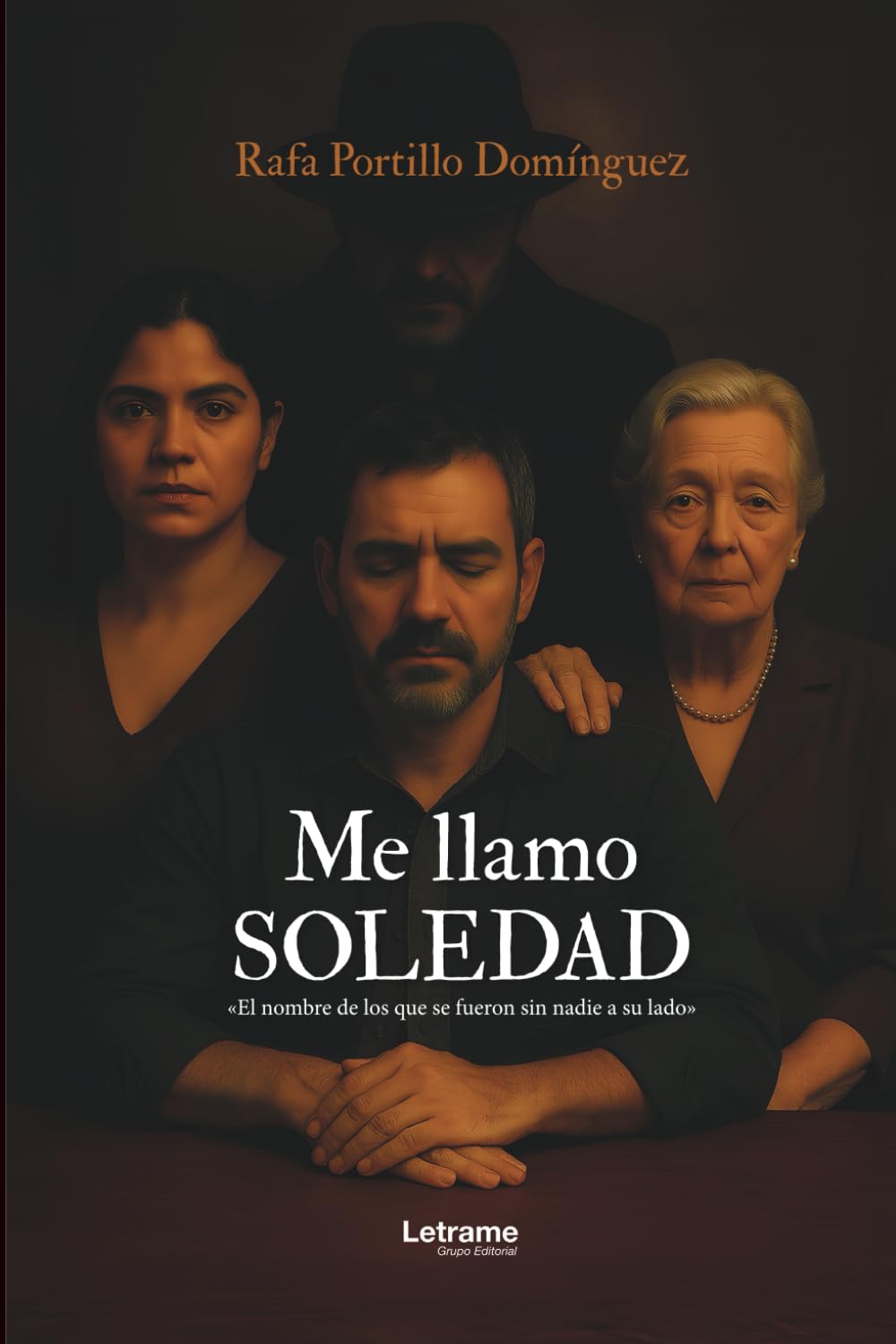Libro: Me llamo Soledad: 1 (Ficción)