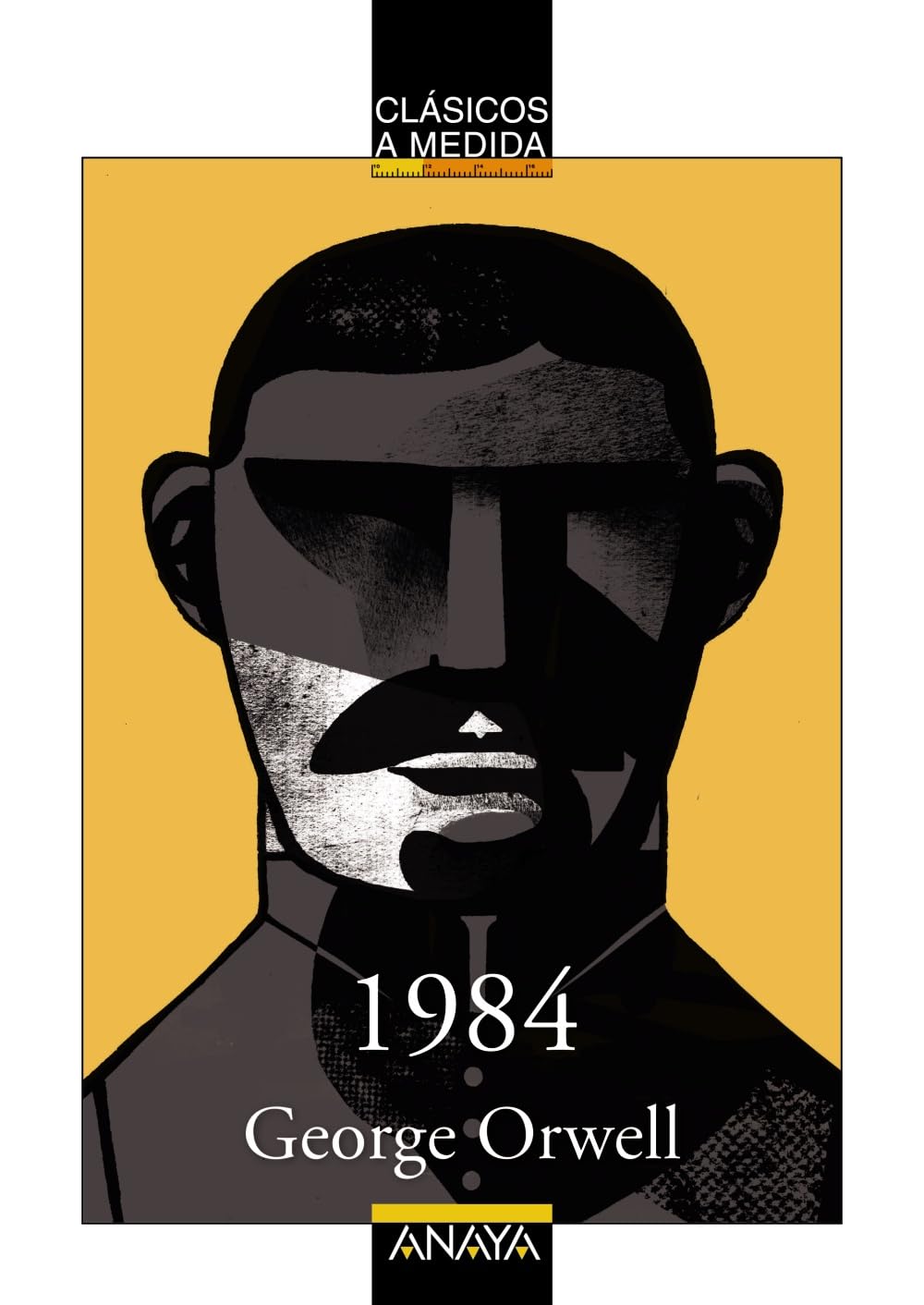 1984 (CLÁSICOS - Clásicos a Medida)