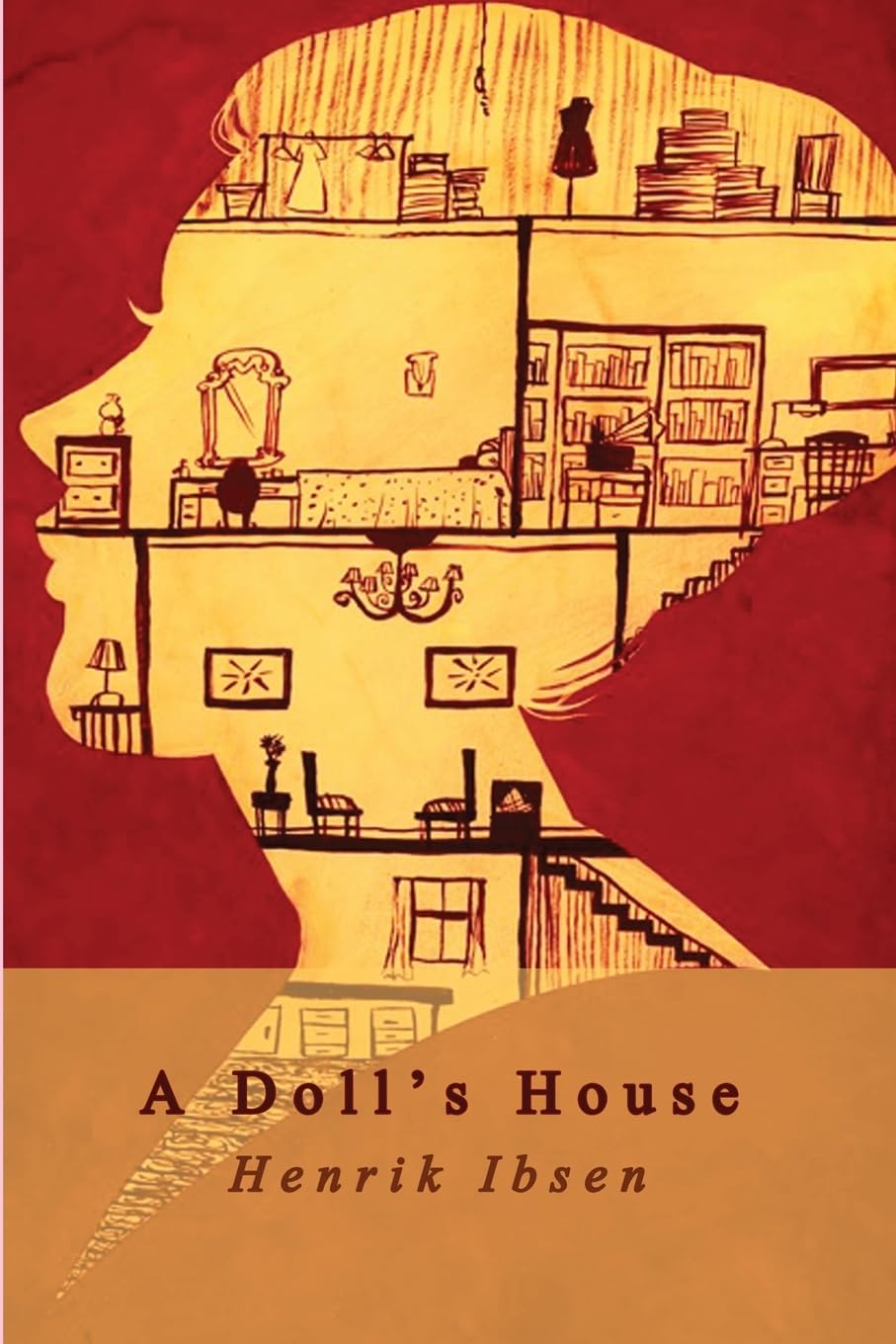 Libro: A Doll's House