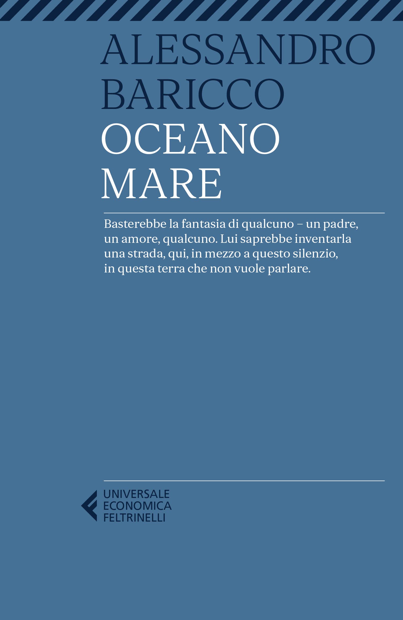 Oceano mare (Universale economica)