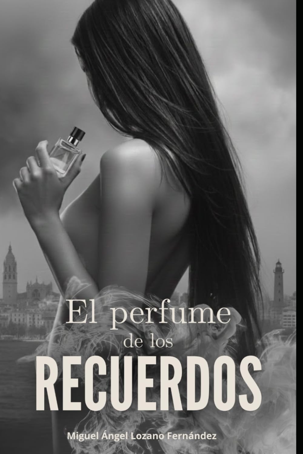 Libro: El perfume de los recuerdos (Spanish Edition)