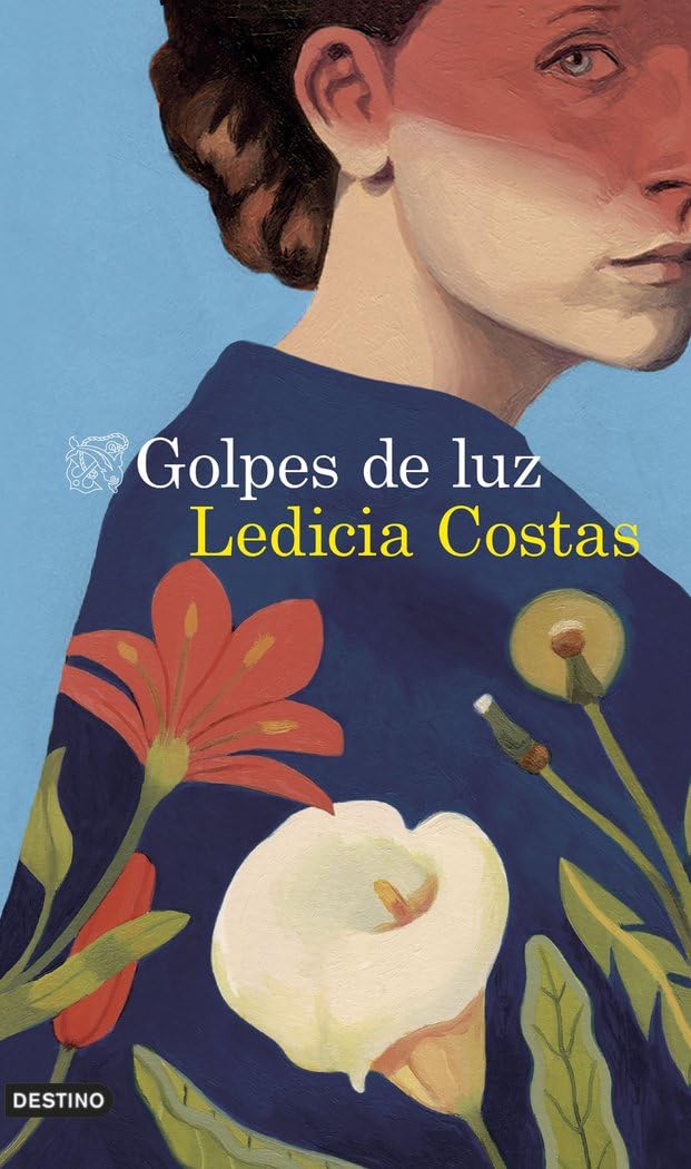 Libro: Golpes de luz