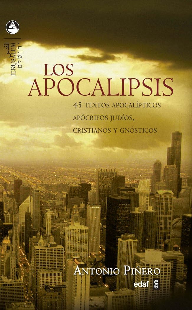 Libro: Apocalipsis, Los