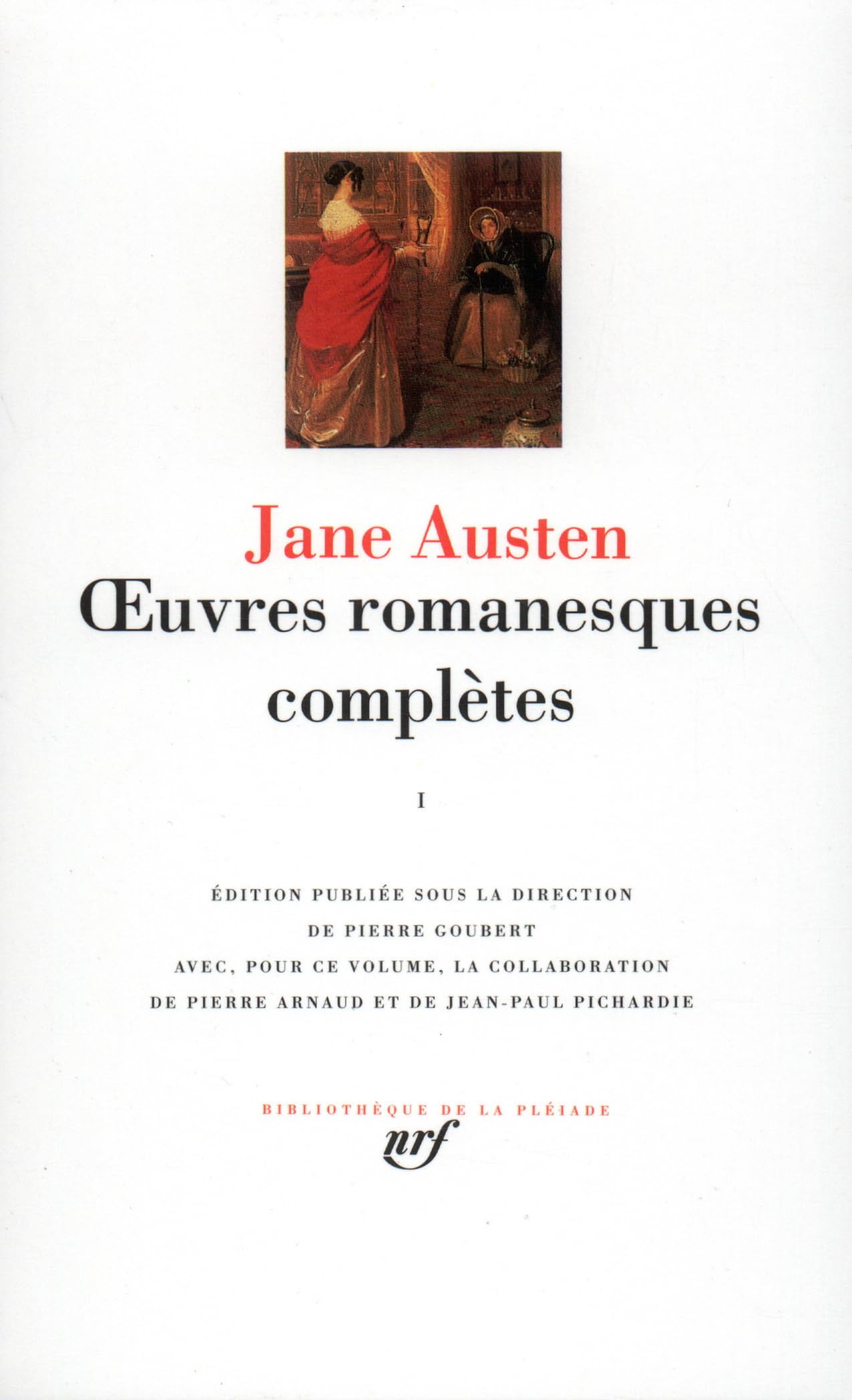 Libro: Oeuvres romanesques complètes.: Tome 1