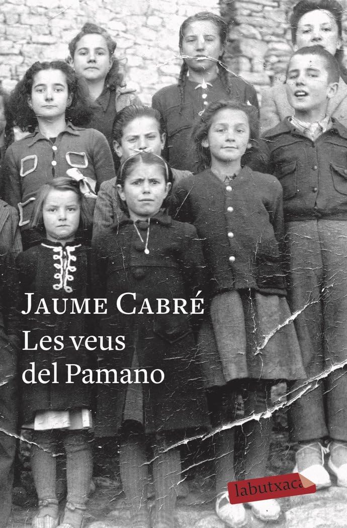 Libro: Les veus del Pamano: Premi de la Crítica Catalana 2005. Premi El Setè Cel 2007 (LABUTXACA)