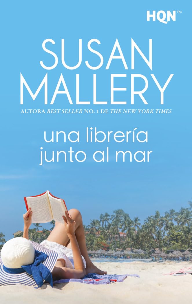 Libro: Una librería junto al mar