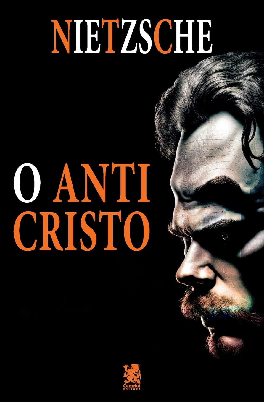 Libro: O Anticristo