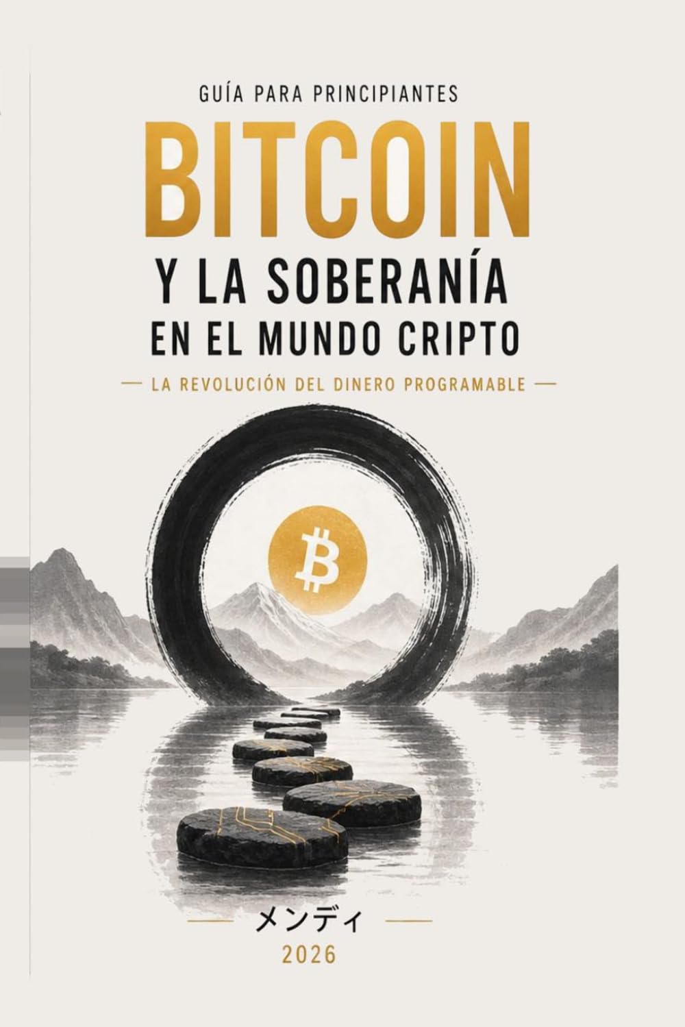 Libro: Guía para Principiantes sobre Bitcoin y la Soberanía en el Mundo Cripto: La Revolución del Dinero Programable (Spanish Edition)