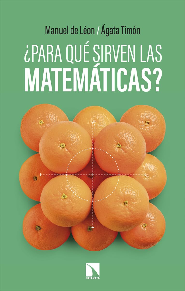 Libro: ¿Para qué sirven las matemáticas?: 1075 (Mayor)