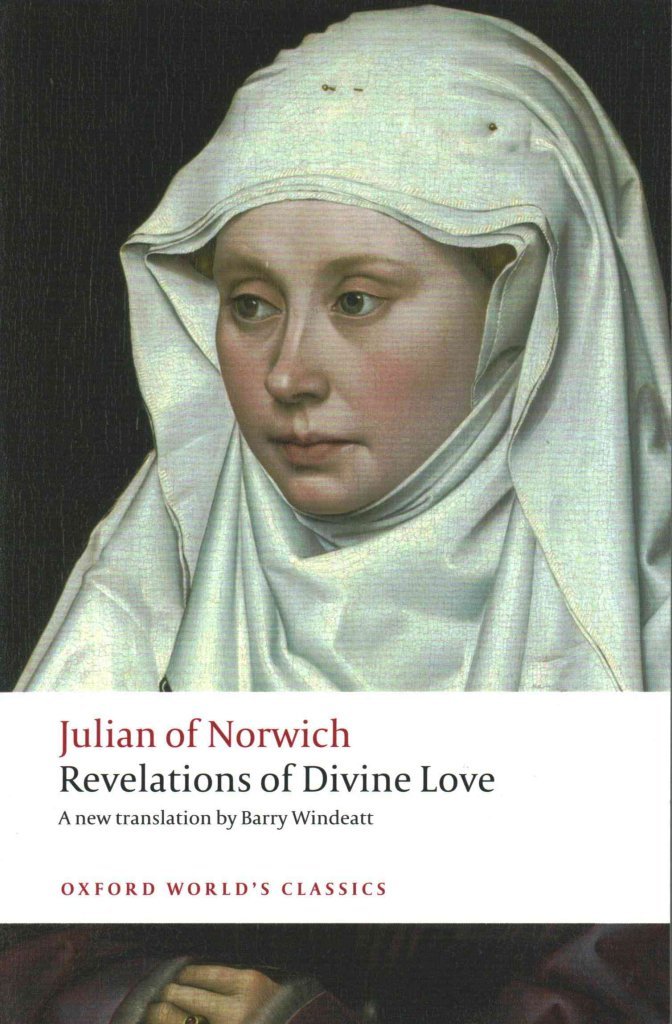 Libro: Revelations of Divine Love (Oxford World's Classics)