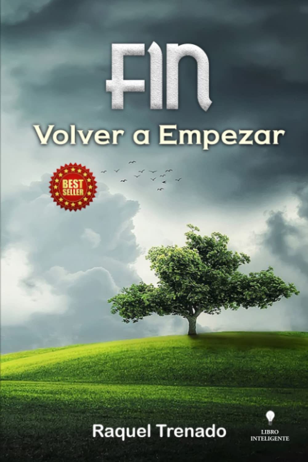 Libro: Fin: Volver a Empezar (Spanish Edition)