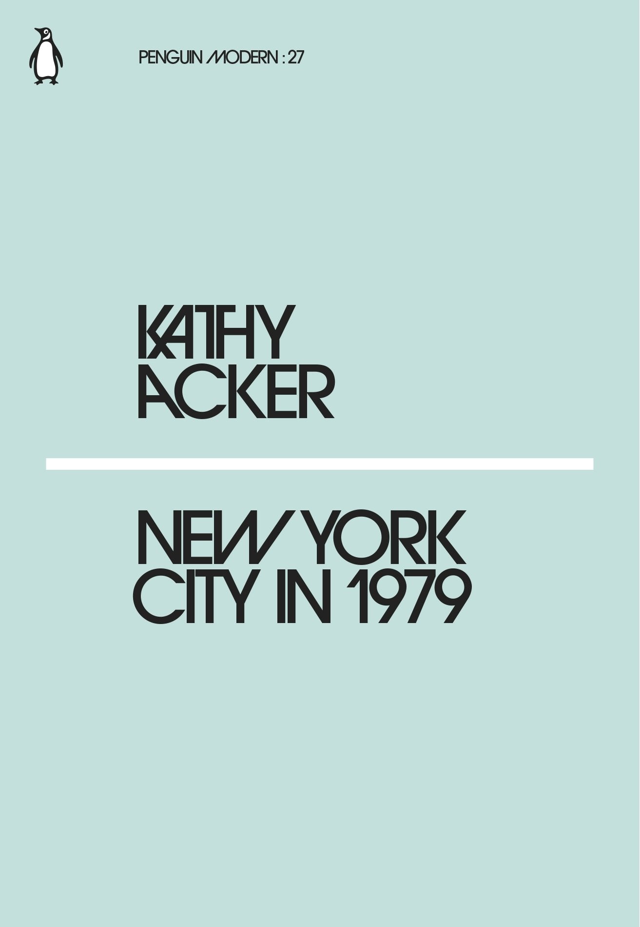 Libro: New York City In 1979