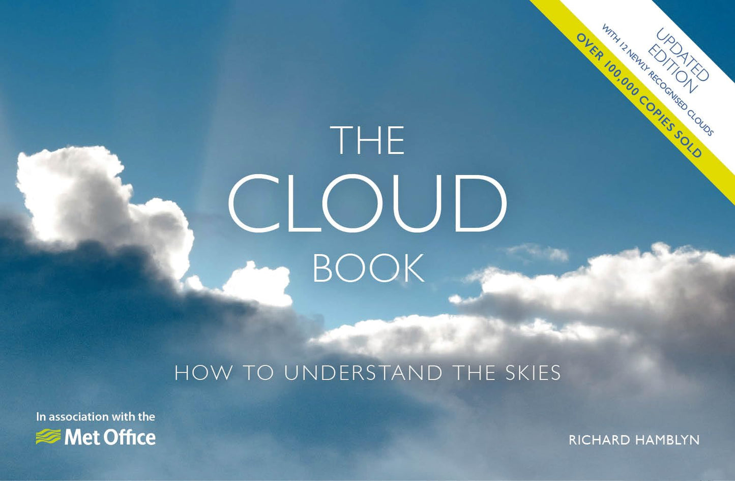 Libro: The Met Office Cloud Book - Updated Edition: How to Understand the Skies