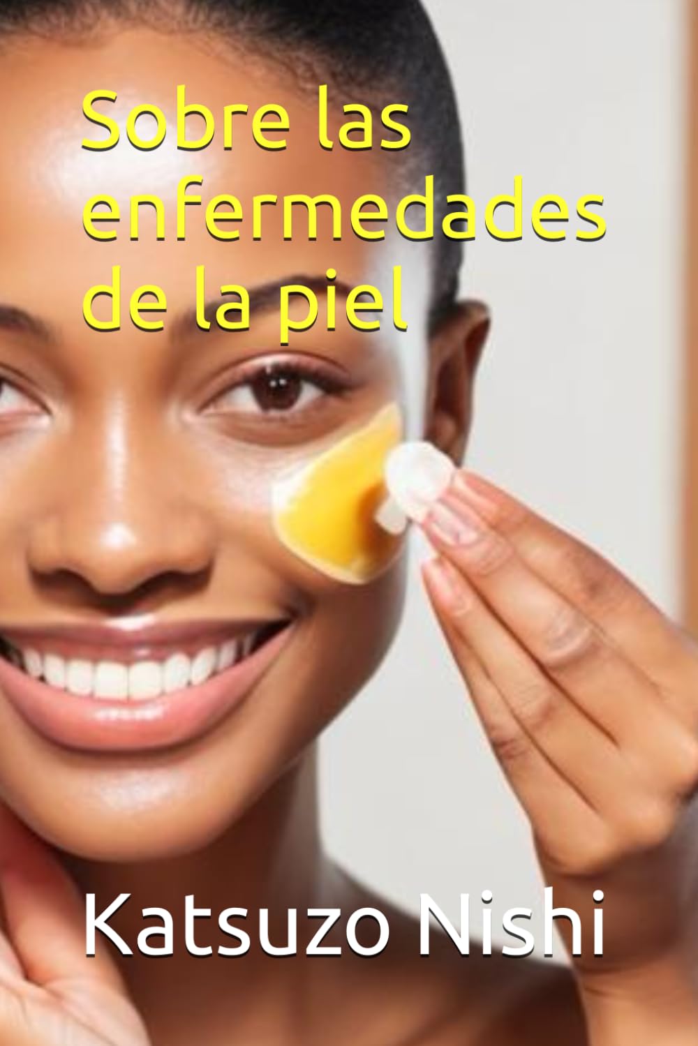 Libro: Sobre las enfermedades de la piel (Spanish Edition)