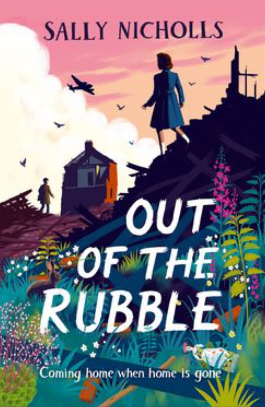 Libro: Rollercoasters: Out Of The Rubble