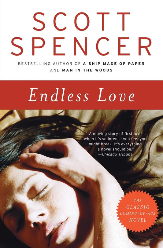 Endless Love: A Novel (P.S.)