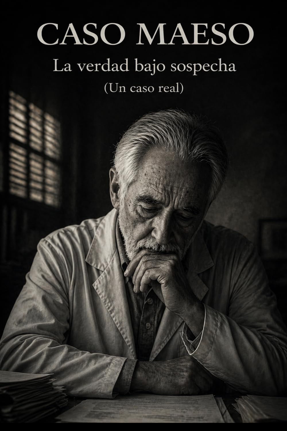 CASO MAESO: La verdad bajo sospecha (Un caso real)