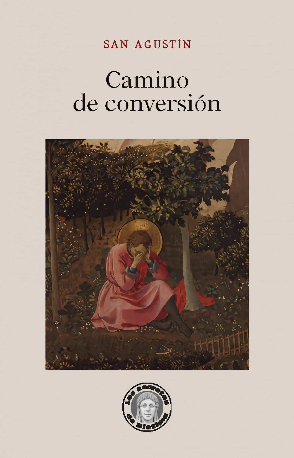 Libro: Camino de conversión
