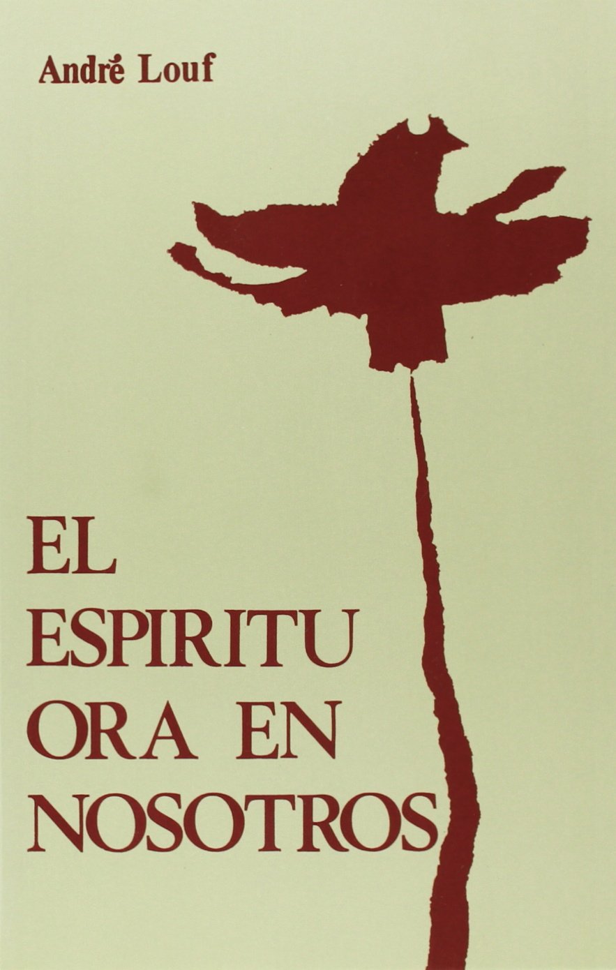 Libro: El Espíritu ora en nosotros