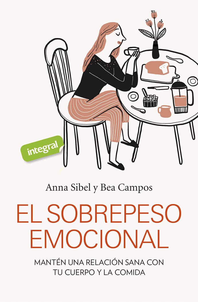 Libro: El sobrepeso emocional (Spanish Edition)
