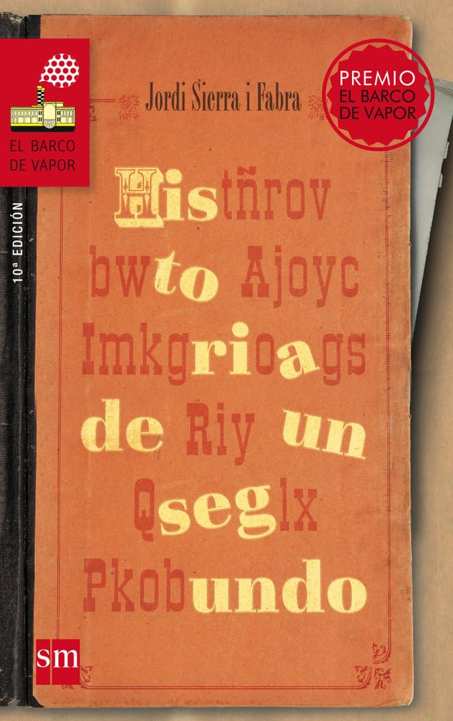 Libro: Historia de un segundo (Spanish Edition)