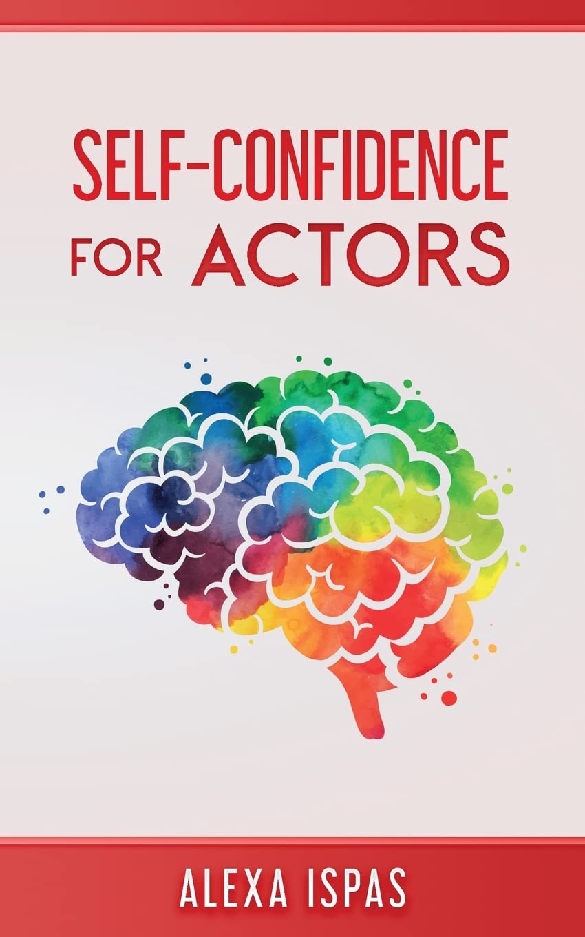 Libro: Self-Confidence for Actors (Psychology for Actors Series)